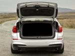 BMW 5-Series Gran Turismo M Sport Package 2011 года (UK)